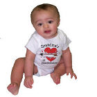 Lil' Heartbreaker Infant Creeper